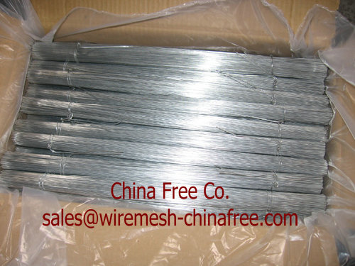 cut wire