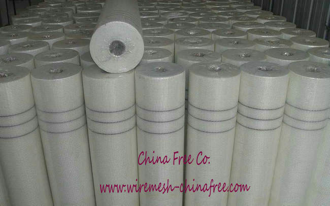 Fiberglass Mesh Fiberglass Mesh
