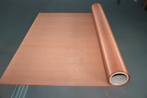 Phosphor Bronze Wire Cloth