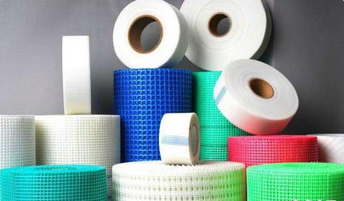 fiberglass mesh