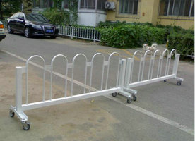 fence