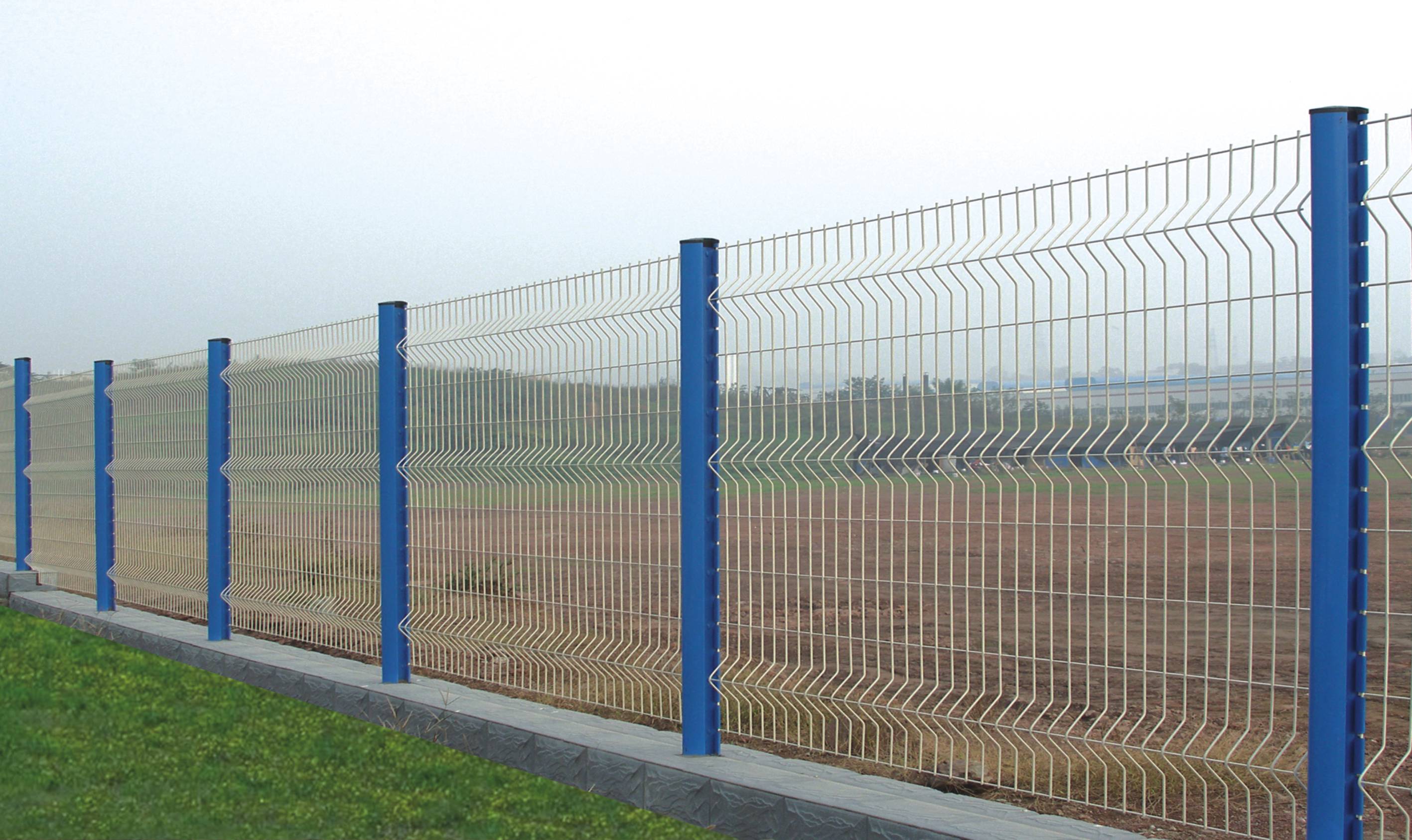 Mesh Fence Factory Mesh Fence Factory