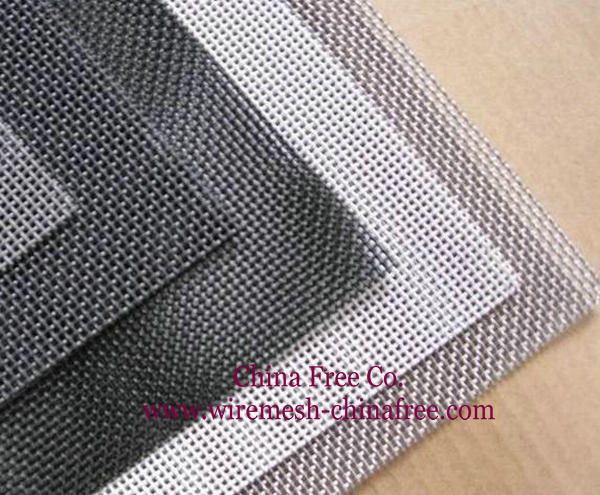 stainless steel wire mesh