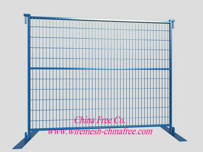 Canada Temporary Fence