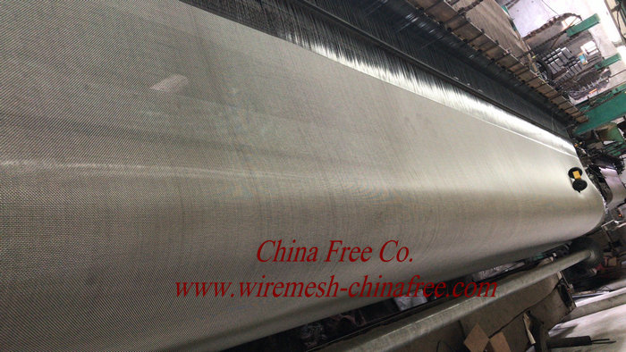 5.5m wide wire cloth