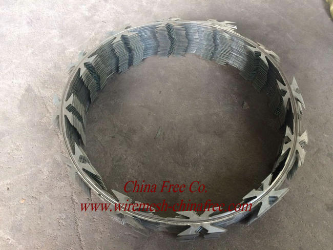 RAZOR WIRE CBT-65