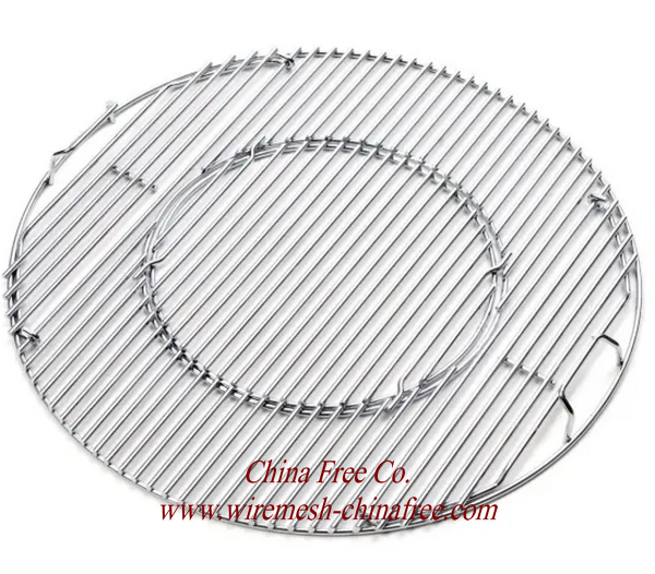 BBQ Grill Wire Mesh