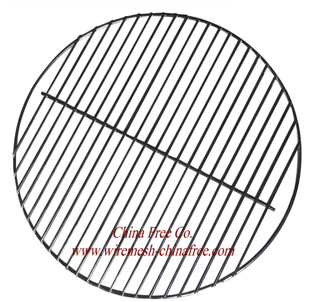 BBQ Grill Wire Mesh