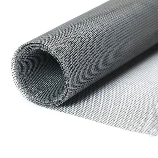 4mesh 5mm Aperture Plain Weave Stainless Steel Wire Mesh Wire Cloth and  Screen Metal Mesh Fabric - China Filter Cloth, Filter Fabric