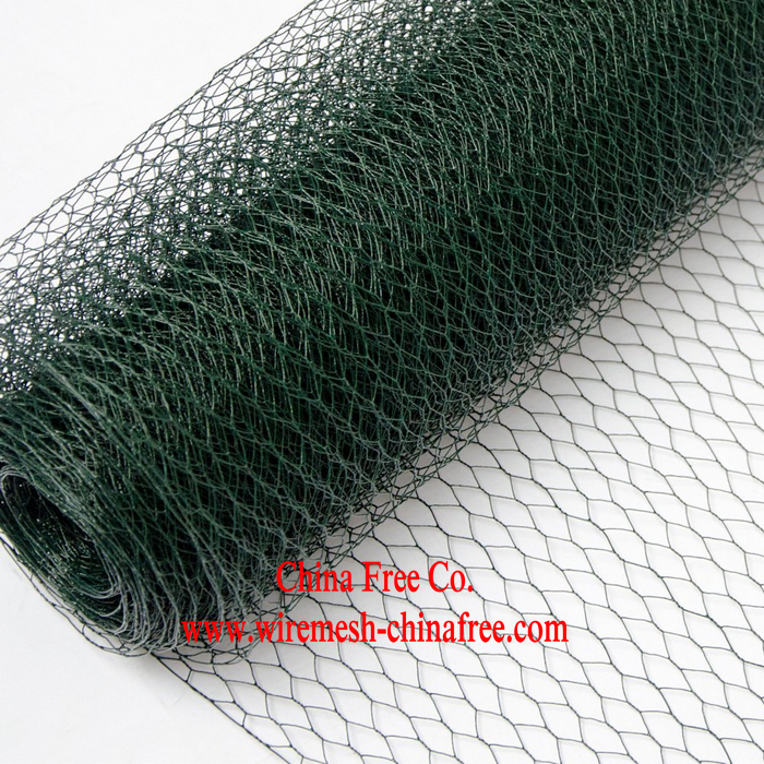 Hot Dipped Galvanized Hexagonal Wire Mesh Chicken Net - China Wire Mesh,  Wire Netting