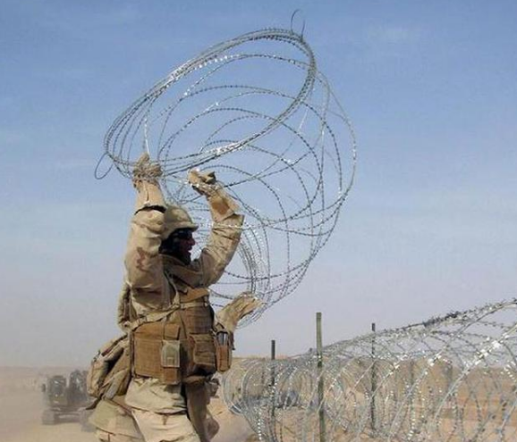 Razor Wire