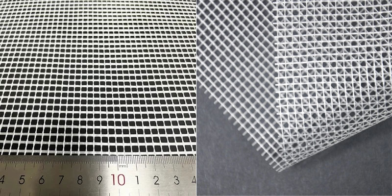 Fiberglass Mesh