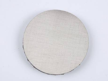 dutch weave sintered mesh