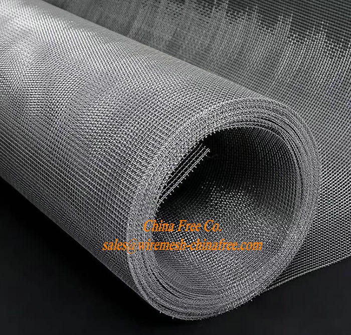 310S Stainless Steel Wire Mesh