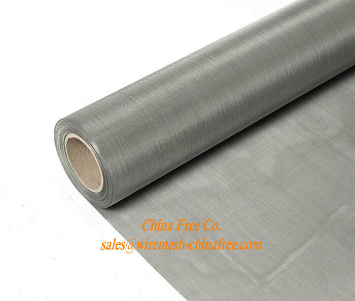 Stainless Steel Wire Mesh