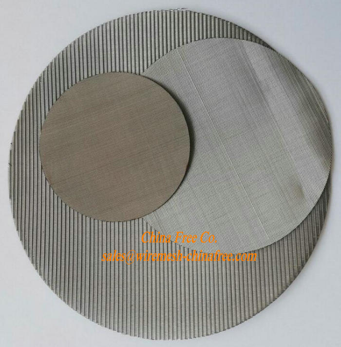 Stainless Steel Wire Mesh