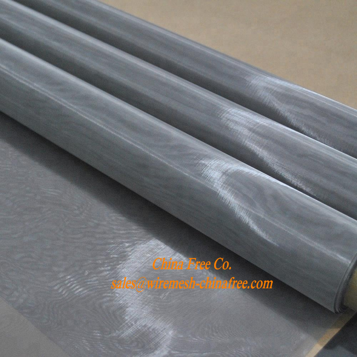 Sus310S stainless steel mesh