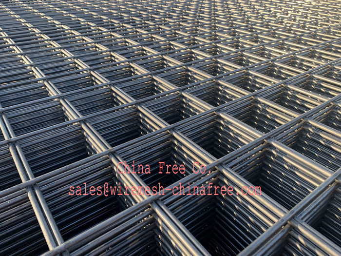 Reinforcing Welded Wire Mesh