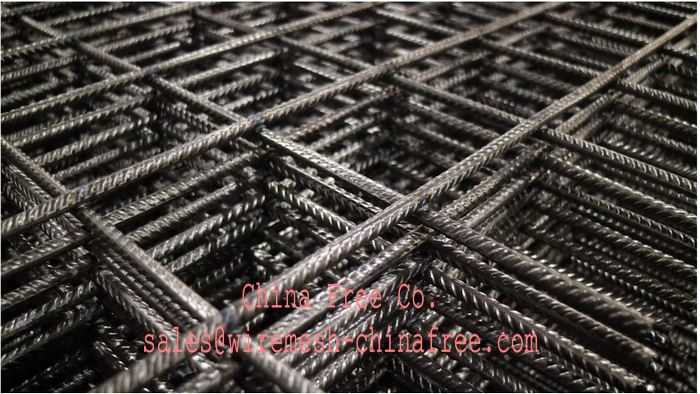 Reinforcing Welded Wire Mesh