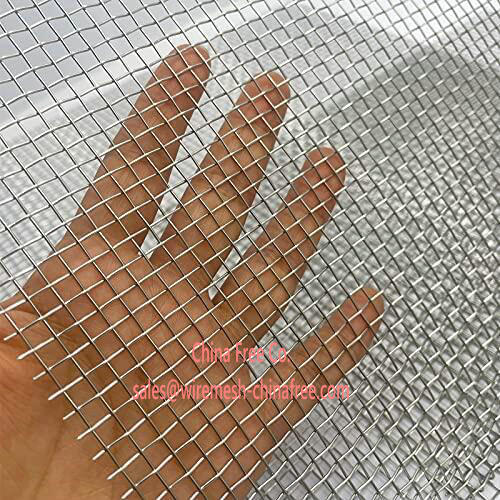 Woven Wire 10 Mesh