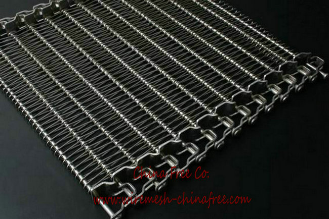 conreyor belt mesh