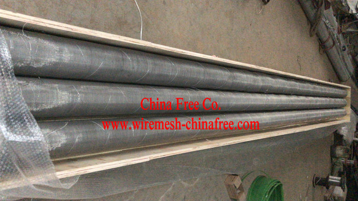 stainl steel wire cloth