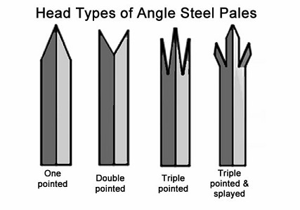 palisade fence