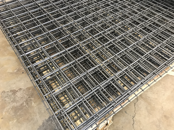 wire mesh sheet