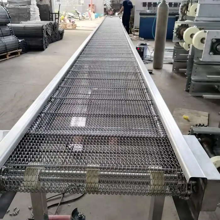 conveyor belt