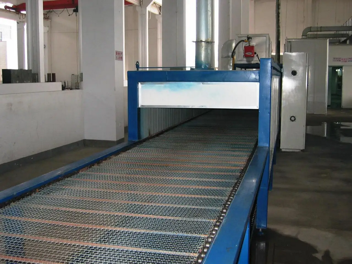 conveyor belt