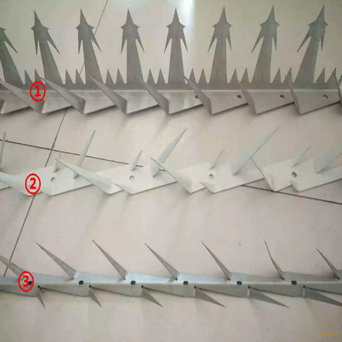 Anti Climb Wall Spike