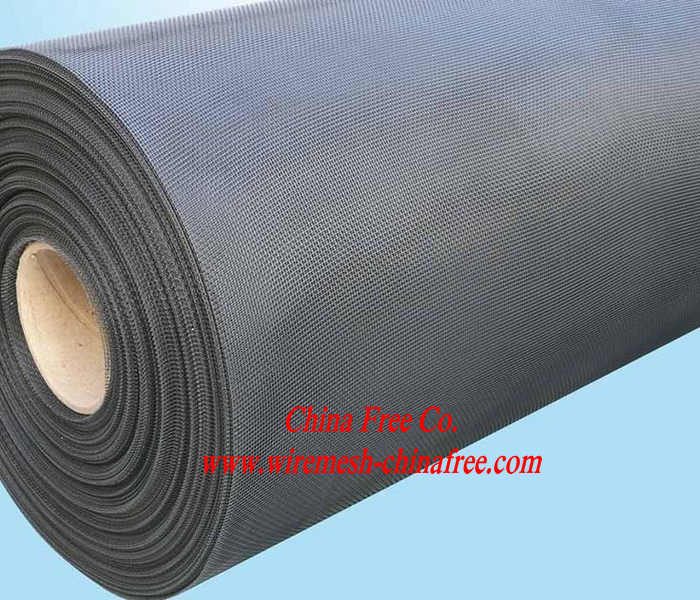 Epoxy Coated Wire Mesh