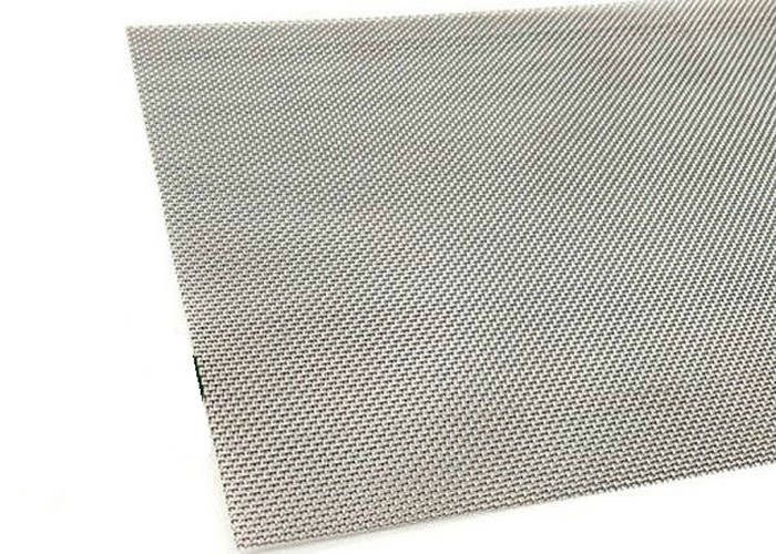 Niobium Wire Mesh