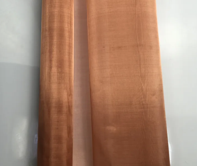 Copper Wire Mesh