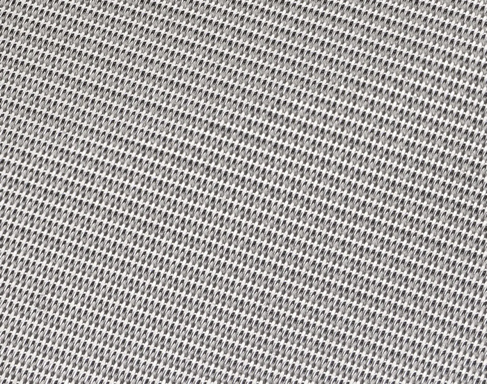 400x2800 Mesh Stainless Steel Dutch Weave Wire Mesh
