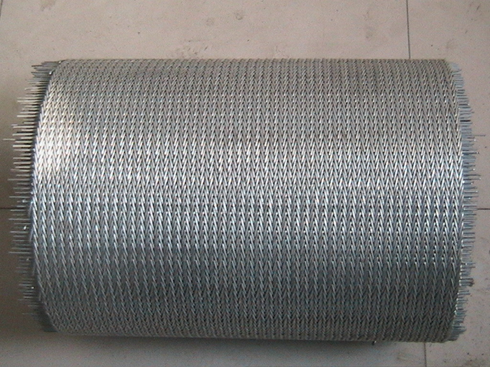 Herringbone Conveyor Belt