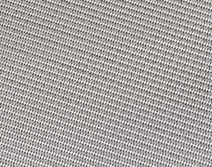 Stainless Steel Dutch Weave Wire Mesh