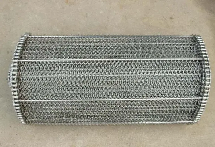 Conveyor Mesh Belt