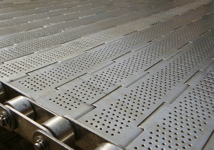 Chain Conveyor Belt