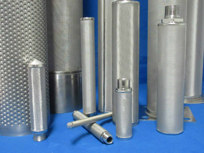 Stainless Steel Wire Cloth used for Aerospace