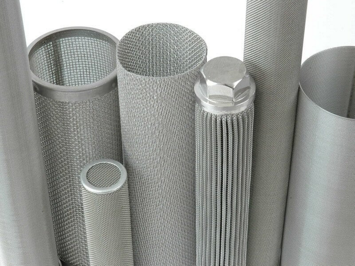 stainless steel wire cloth