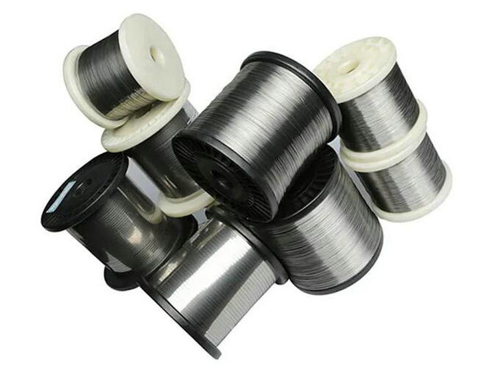 Pure Nickel Wire