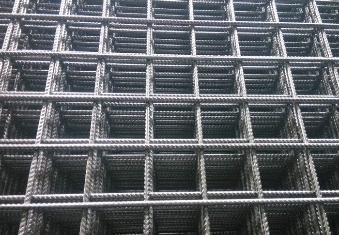Reinforcement wire mesh