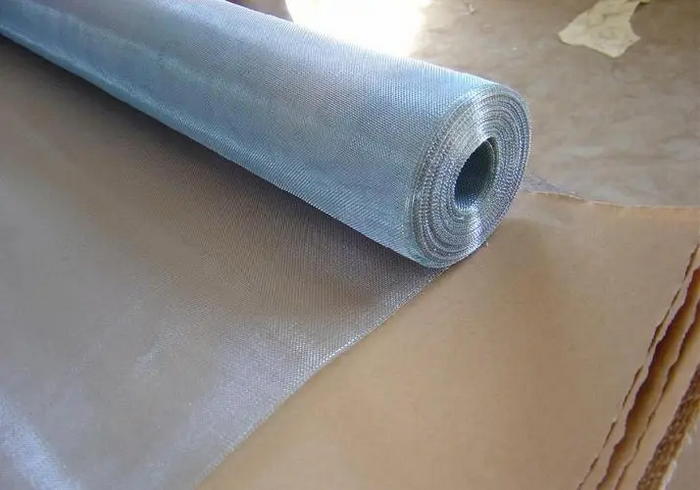 Mosquito Aluminum Wire Netting