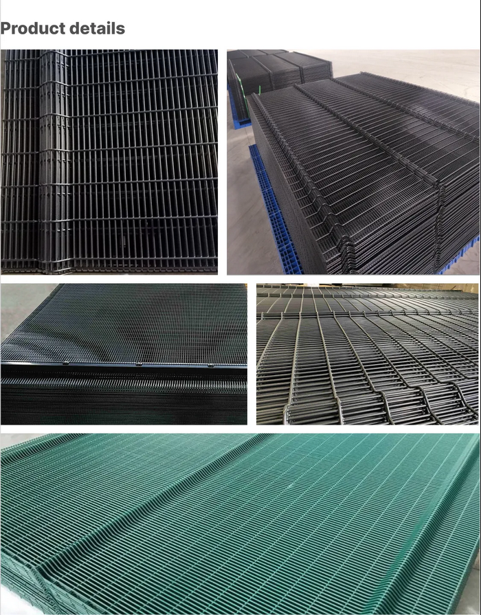 Welded Wire Mesh