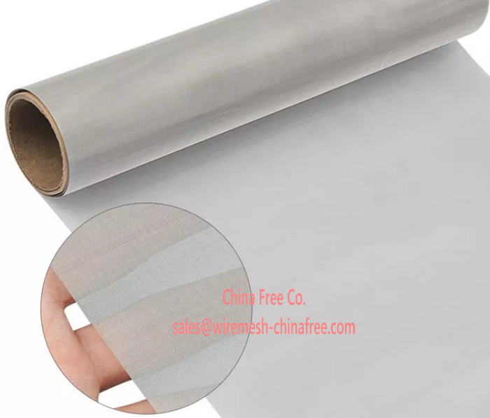 Stainless Steel Wire Mesh