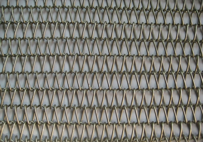 Conveyor Woven Netting