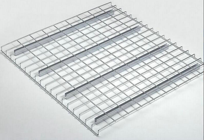 wire mesh decking