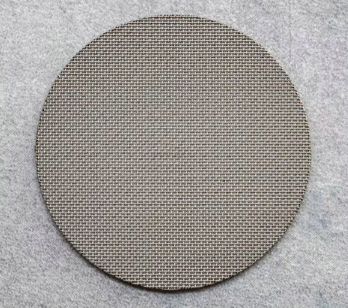 Sintered Wire Mesh