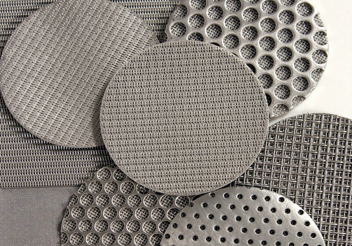 Sintered Wire Mesh